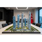 Türkiye'nin en güçlü gayrimenkul şirketleri 2025 sıralaması