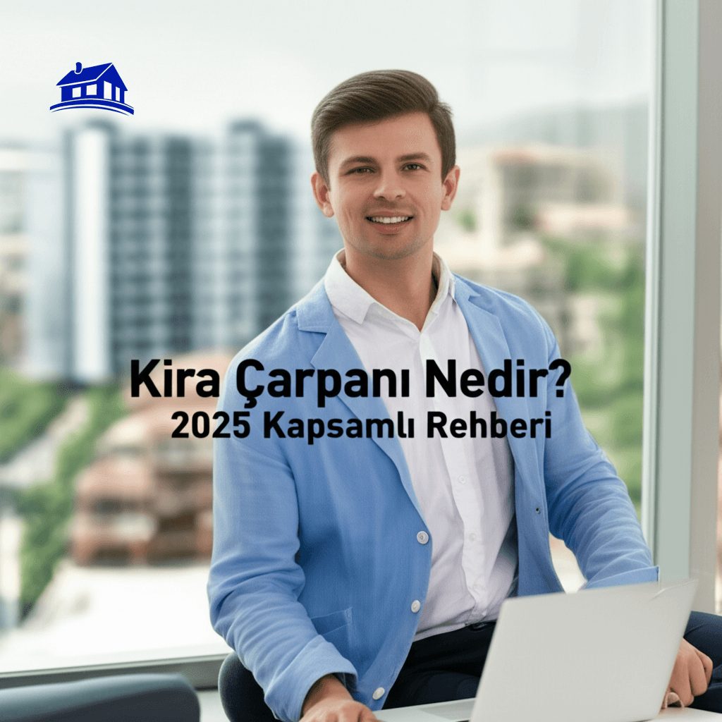 Konut yatırımının geri dönüş süresini ve getiri potansiyelini gösteren kira çarpanı nedir tablosu ve analiz sayfası.