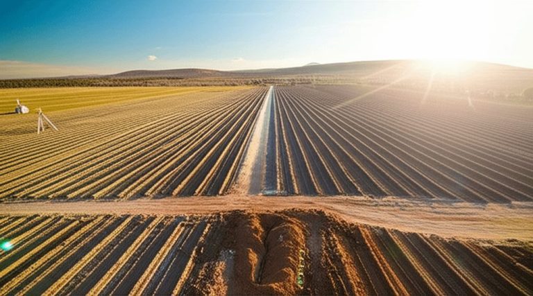 Gelişim aksındaki imarlı arsa yatırımı ve gelecekteki değer artış primi.