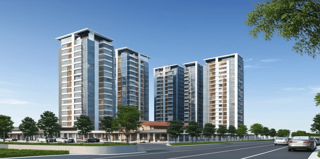Bankaların güncel konut kredisi faiz oranları ve aylık taksit hesaplama.