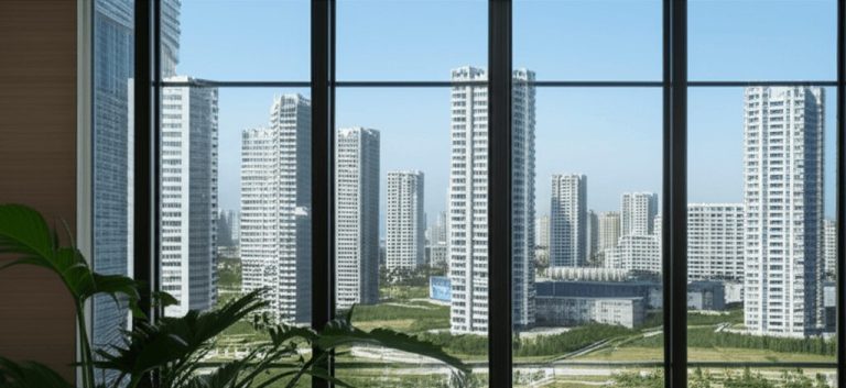 Konut kredisi onayında Findeks kredi notu risk raporu değerlendirmesi.