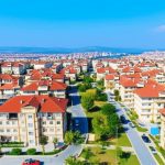 Amortisman süresi ve kira çarpanı verilerini gösteren kira getirisi en yüksek şehirler analiz tablosu.