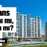 Güvenlikli rezidans hizmetleri ile aile sitesi sosyal yaşam farkları.