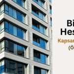 Bina yaşı sorgulama ve hesaplama: yapı ruhsatı ve iskan belgesi üzerinden yapım yılı tespiti