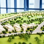 Harmandalı ve Sasalı gelişim aksını belirleyen büyükşehir onaylı imar planları nazım plan lejantı paftası.