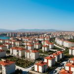 Yapı kayıt belgesi ve imar düzenlemeleri hakkında teknik pafta incelemesi.