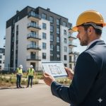 İskan Belgesi Nedir sorusunun kritik adımı: Belediyenin yapının projeye ve yönetmeliklere uygunluğunu yerinde denetlemesi.