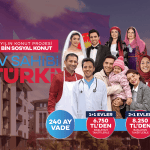 TOKİ 500 bin konut projesi İzmir ilçe dağılımı, başvuru ve kura süreci