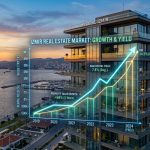 kira getirisi yüksek ilçeler izmir