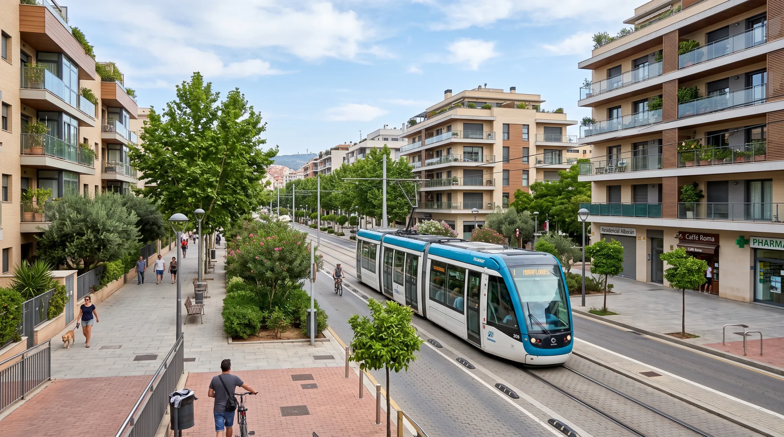 Çiğli tramvay hattı durakları ve çevre yolu bağlantısı ile hızlı ulaşım