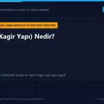 Tapuda kargir ev ve kagir bina tanımı, taşıyıcı tuğla ve taş yığma yapıların deprem ve kredi uygunluğu.