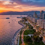 Konak Alsancak Kordon ve Güzelyalı satılık daire 2026 m2 fiyatları