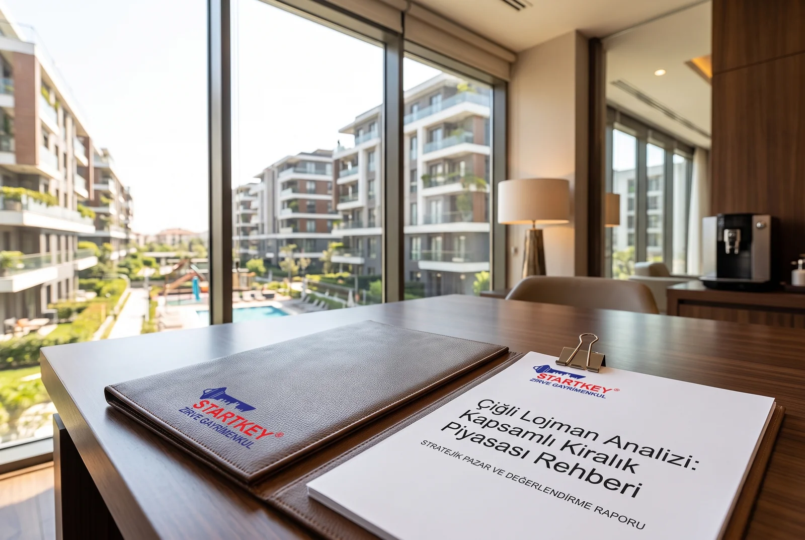 Modern konut ve gayrimenkul yatırımında Çiğli Lojman Analizi: Kapsamlı Kiralık Piyasası Rehberi standartları