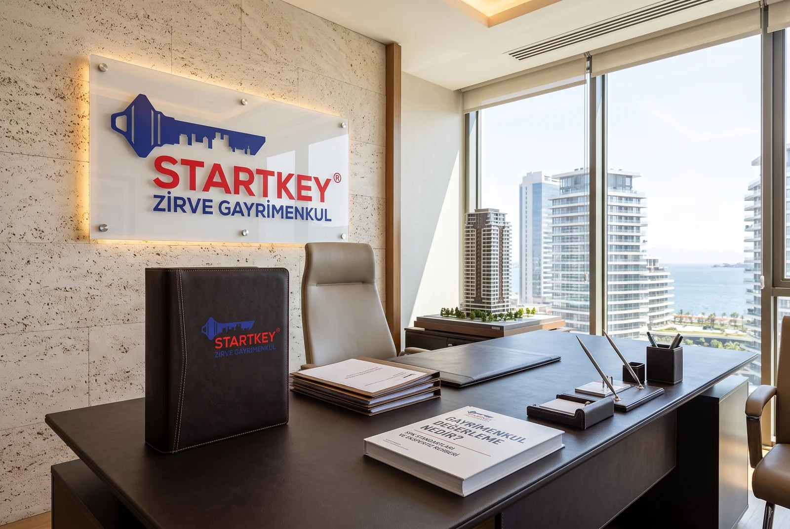 Modern konut ve gayrimenkul yatırımında Gayrimenkul Değerleme Nedir? SPK Standartları ve Ekspertiz Rehberi standartları