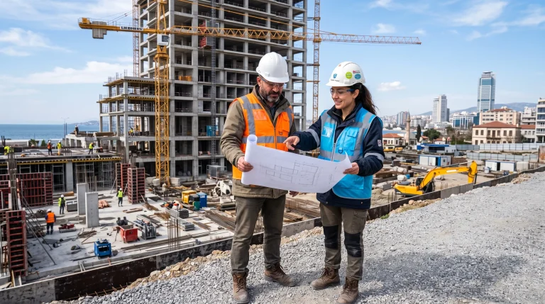 Müteahhitlik belgesi nasıl alınır 2026 YAMBİS yetki belgesi sınıfları