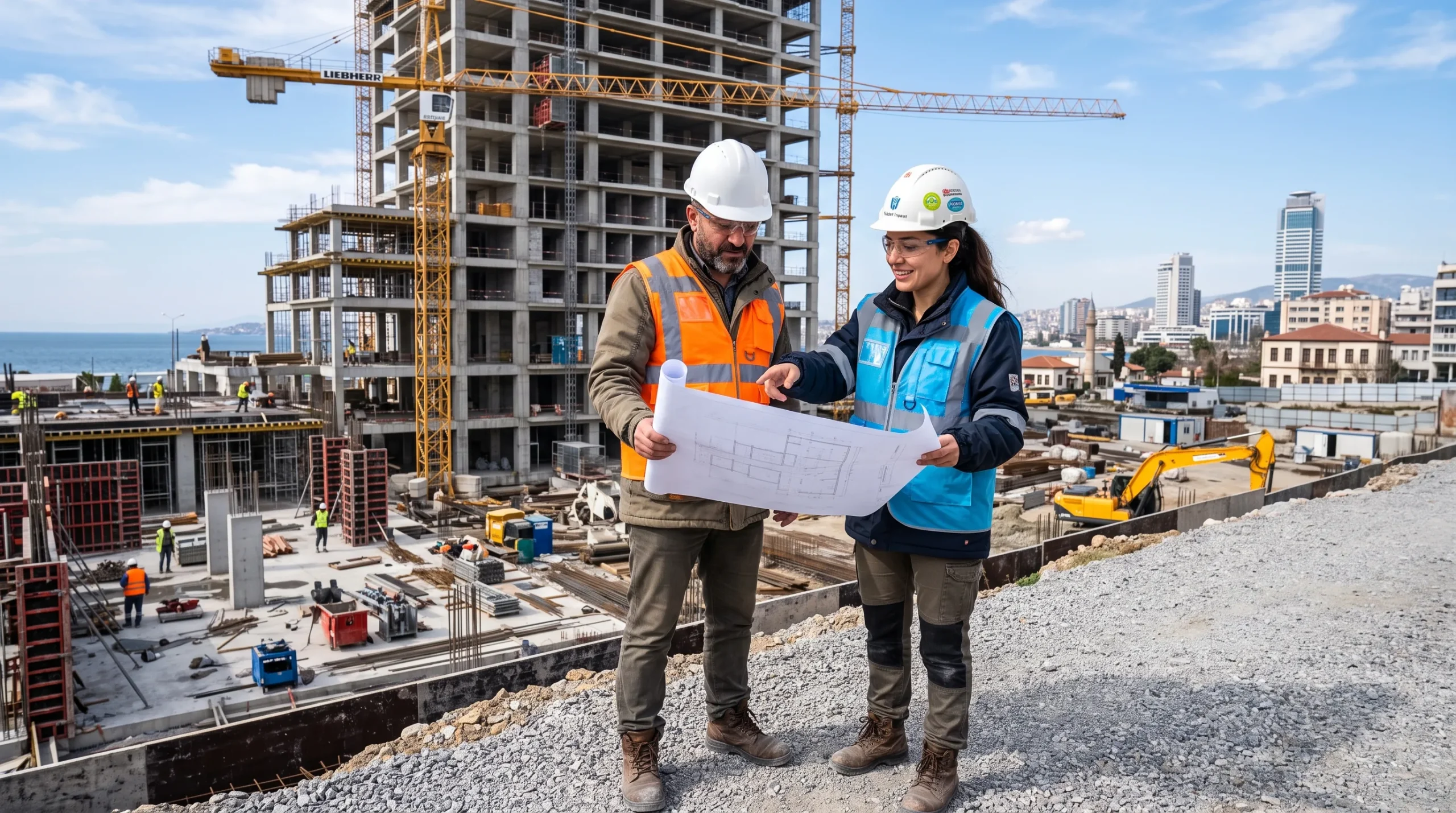 Müteahhitlik belgesi nasıl alınır 2026 YAMBİS yetki belgesi sınıfları