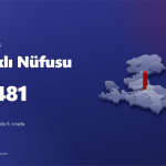 Bayraklı nüfusu 2025: TÜİK verisi ve İzmir haritasında konumu