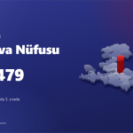 Bornova nüfusu 2025: TÜİK verisi ve İzmir haritasında konumu