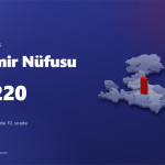 Gaziemir nüfusu 2025: TÜİK verisi ve İzmir haritasında konumu
