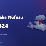 Karşıyaka nüfusu 2025: TÜİK verisi ve İzmir haritasında konumu