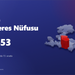 Menderes nüfusu 2025: TÜİK verisi ve İzmir haritasında konumu