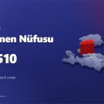 Menemen nüfusu 2025: TÜİK verisi ve İzmir haritasında konumu