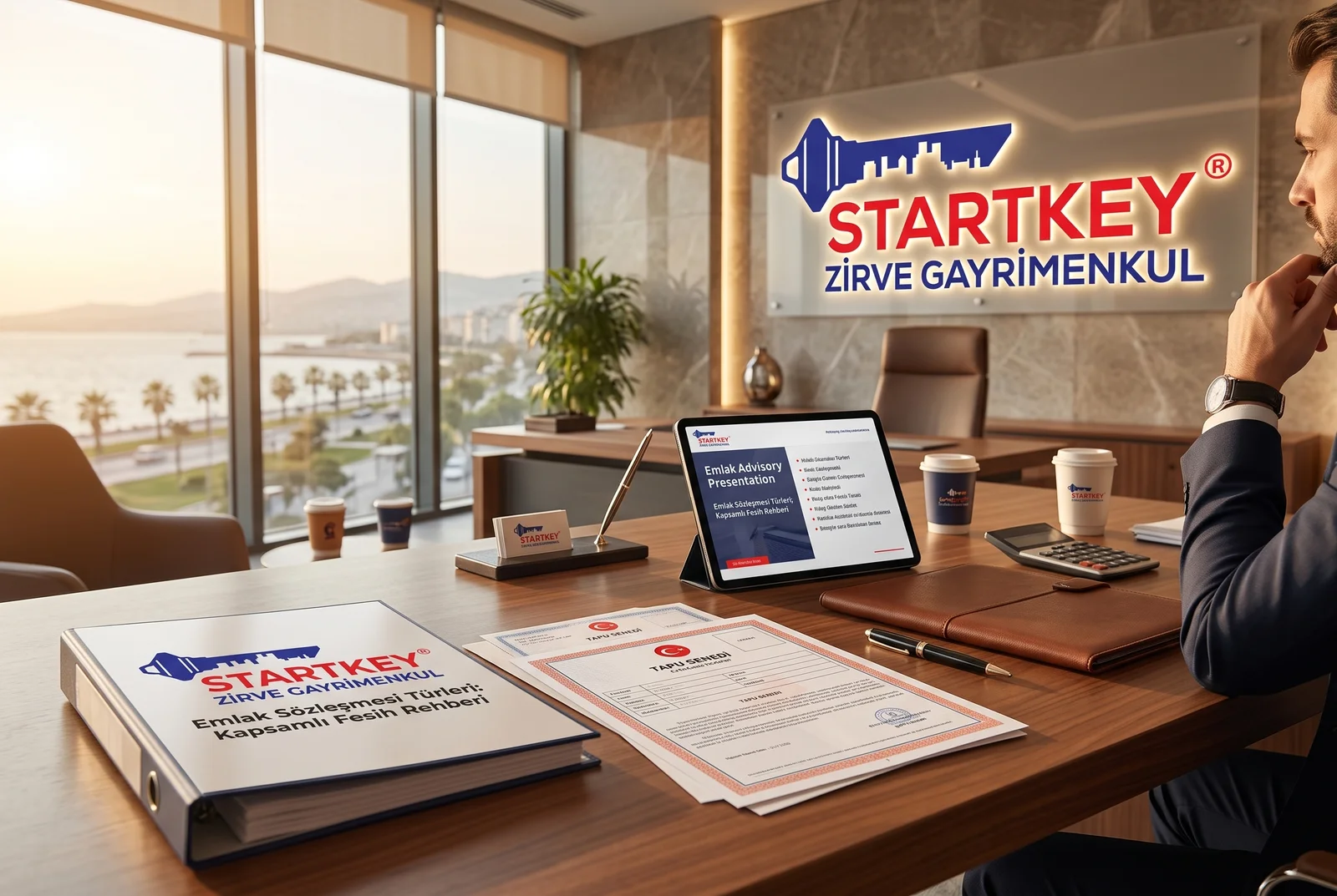 Startkey Zirve Emlak Sözleşmesi Türleri: Kapsamlı Fesih Rehberi analizi ve tapu sözleşme süreci