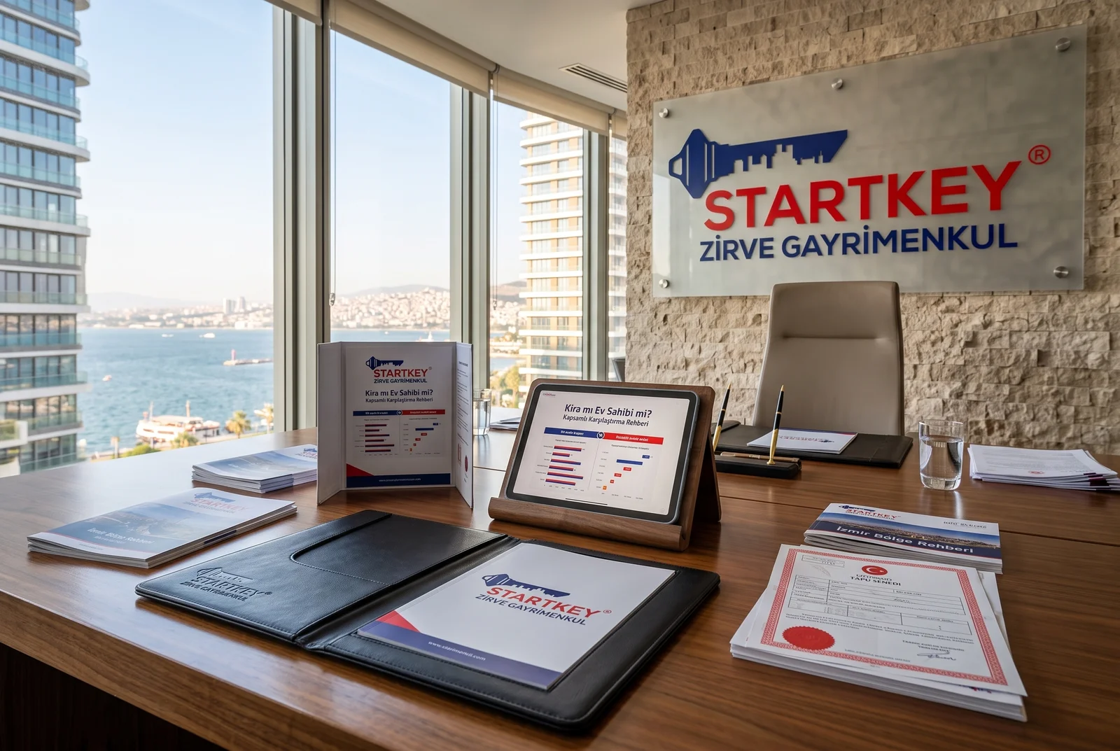 Startkey Zirve Kira mı Ev Sahibi mi? Kapsamlı Karşılaştırma Rehberi analizi ve tapu sözleşme süreci