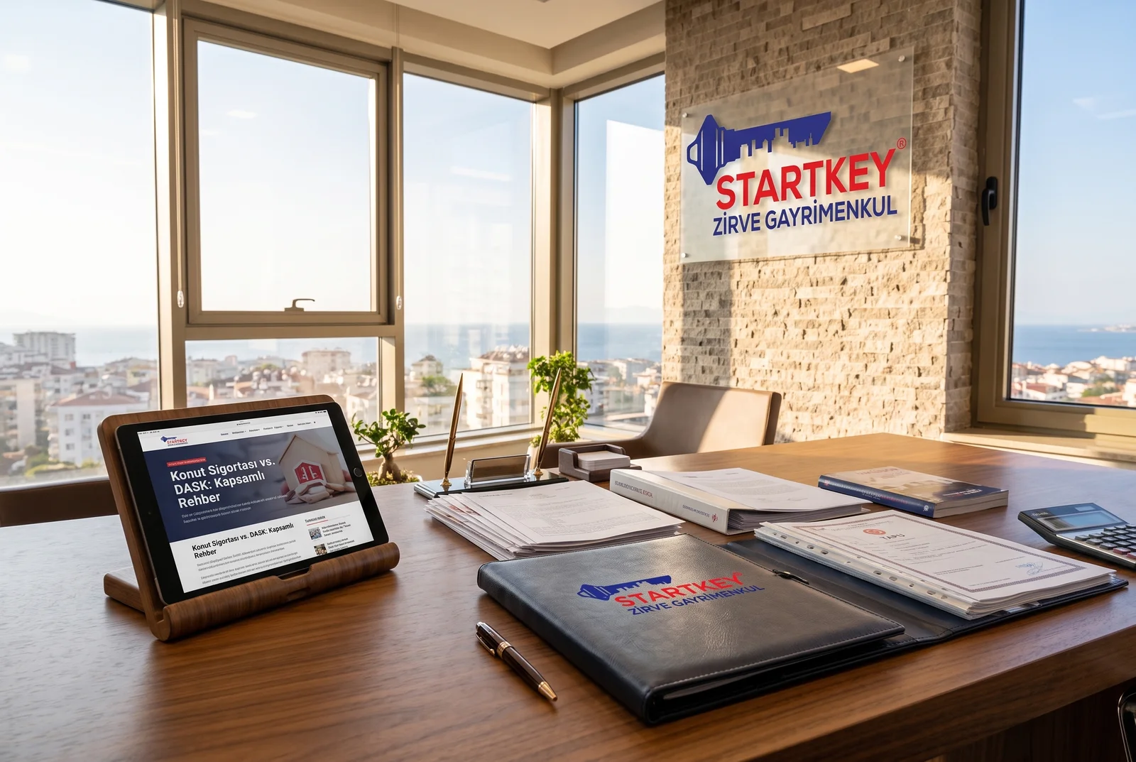 Startkey Zirve Konut Sigortası vs. DASK: Kapsamlı Rehber analizi ve tapu sözleşme süreci