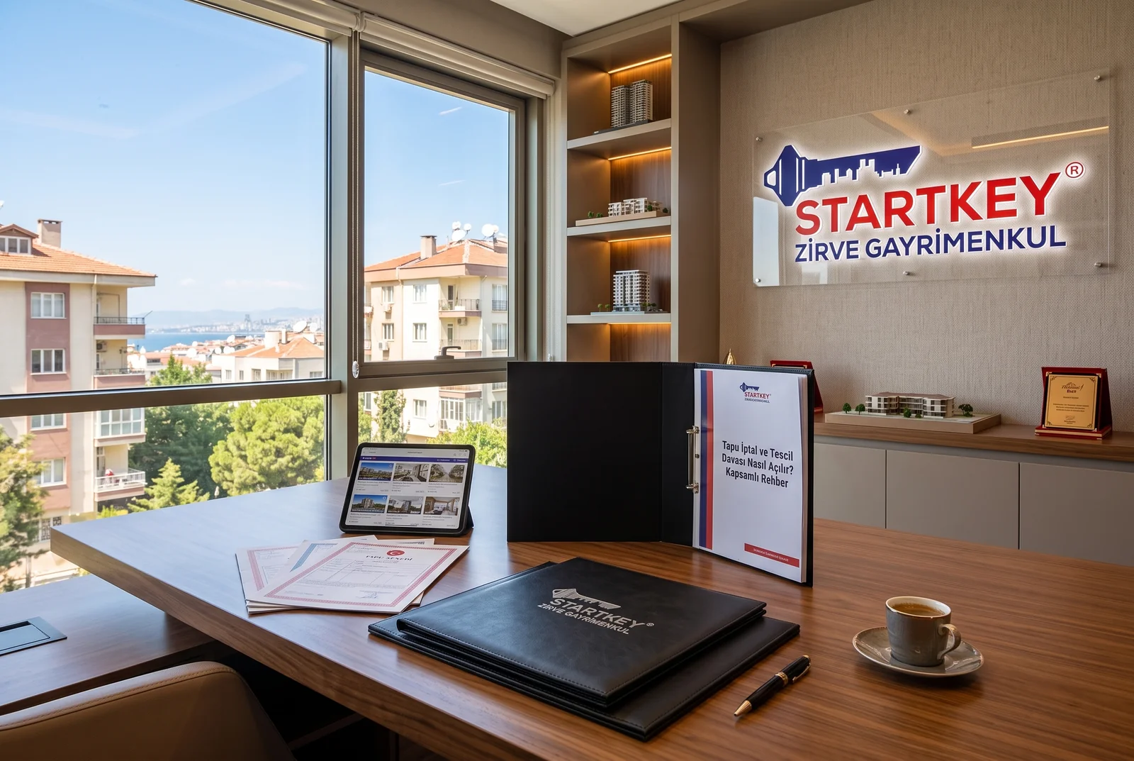 Startkey Zirve Tapu İptal ve Tescil Davası Nasıl Açılır? Kapsamlı Rehber analizi ve tapu sözleşme süreci