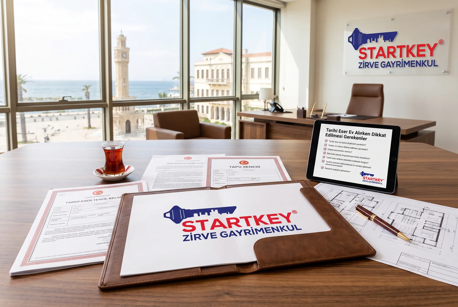 Startkey Zirve Tarihi Eser Ev Alırken Dikkat Edilmesi Gerekenler analizi ve tapu sözleşme süreci