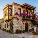 Tapuda kargir ev ne demek taş tuğla ve betonarme yapı özellikleri