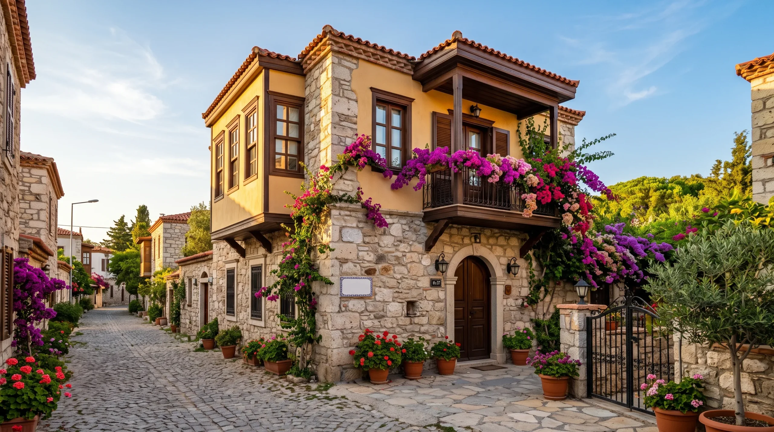 Tapuda kargir ev ne demek taş tuğla ve betonarme yapı özellikleri