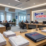 TKGM tapu işlemleri kapsamında resmi daire süreçleri ve tapu devir organizasyonu