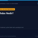 İmar uygulamaları sonucu kapanan yolların tapu kütüğüne tescil edilerek komşu parsele tevhidi ve yoldan ihdas süreci.